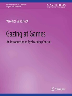 cover image of Gazing at Games